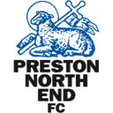Preston North End icon